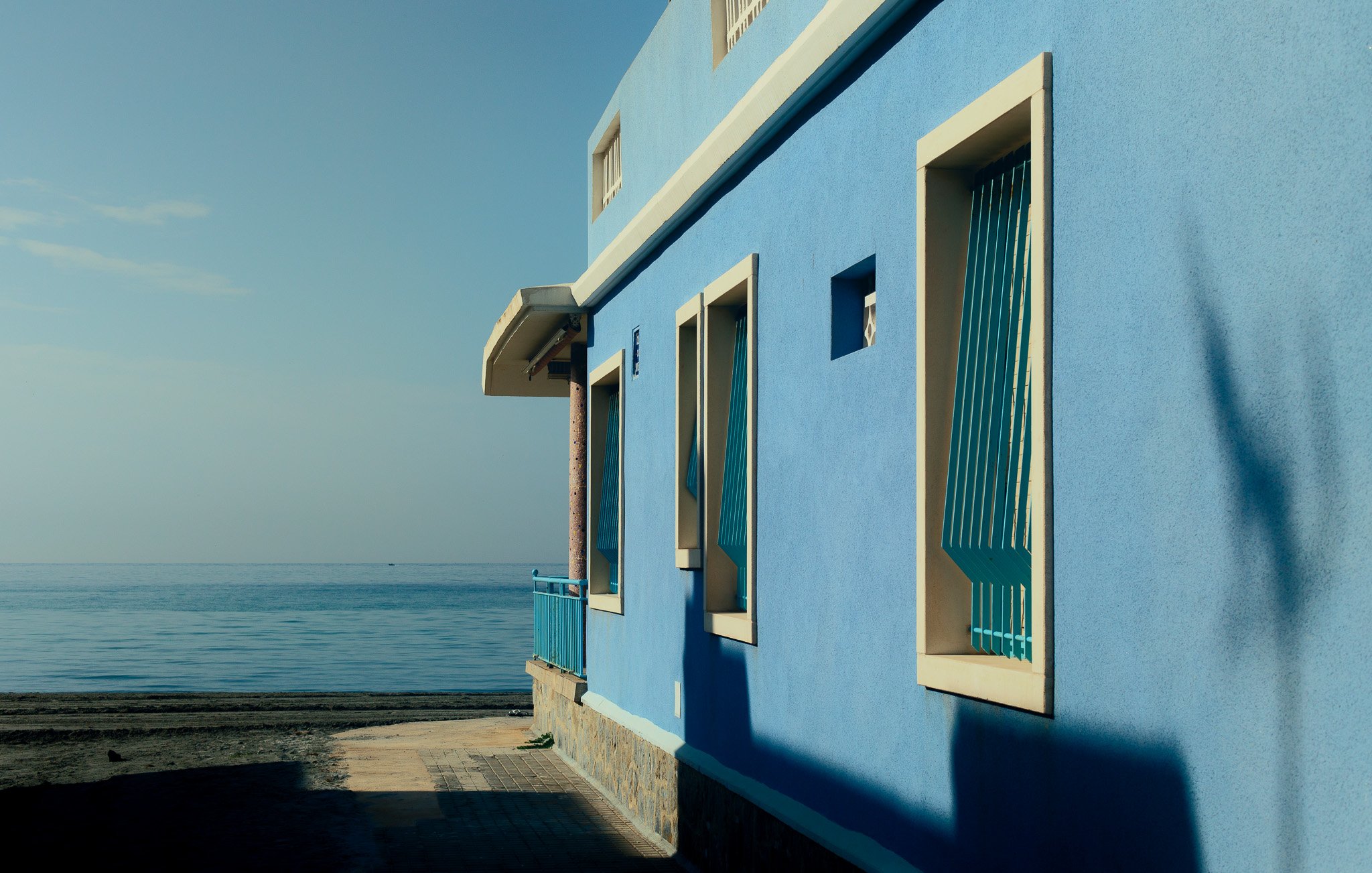 Blues